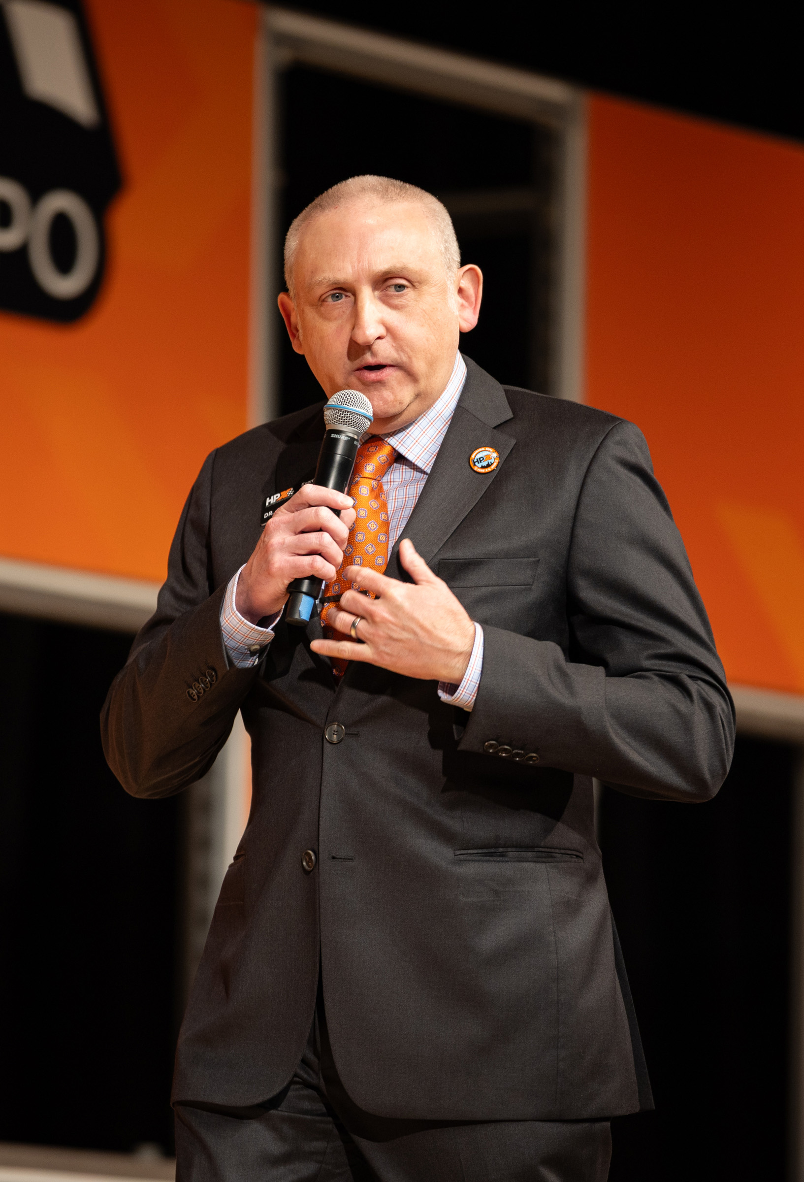 Dr. Jamie Meyer